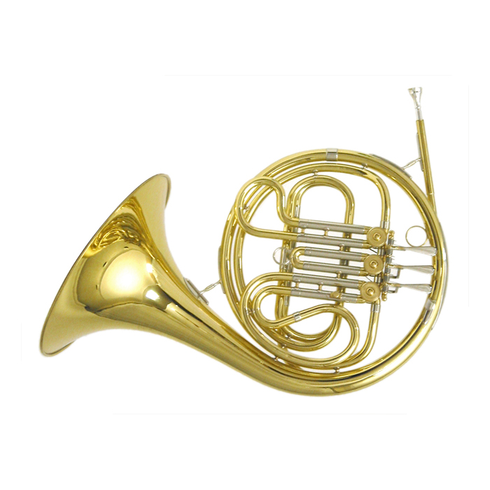 Types of French Horns FRENCH